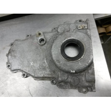 109K101 Engine Timing Cover From 2006 Chevrolet Silverado 1500  5.3 12600326